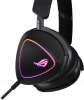 Słuchawki z mikrofonem ASUS 90YH03W0-BHUA00 Czarny